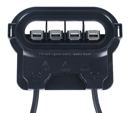 Solar Junction Box Manufacturers